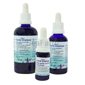 Korallen-Zucht Coral Vitalizer 10ml
