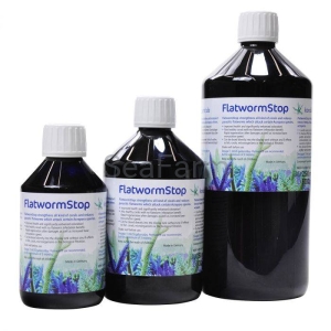 Korallen-Zucht Flatworm Stop 1000ml