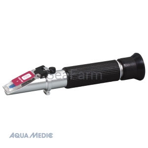 Aqua Medic Refraktometr LED