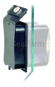 Aqua Medic Magnetscraper skrobak magnetyczny