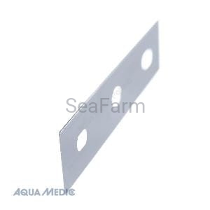 Aqua Medic Magnetscraper ostrza 5 szt.
