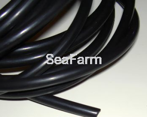 Aqua Medic Wężyk czarny 4mm/6mm