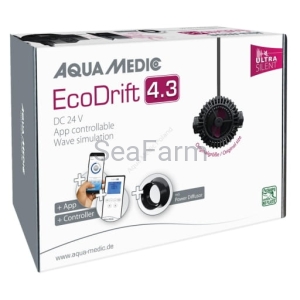 Aqua Medic EcoDrift 4.3 Pompa strumieniowa