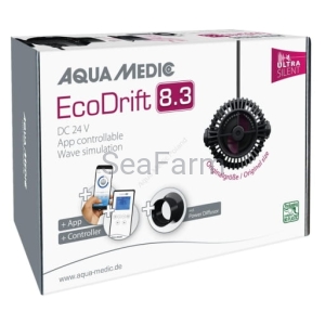 Aqua Medic EcoDrift 8.3 Pompa strumieniowa