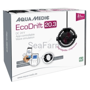 Aqua Medic EcoDrift 20.3 Pompa strumieniowa