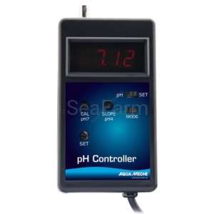 Aqua Medic pH controller bez elektrody