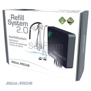 Aqua Medic Refill System 2.0 automatyczna dolewka