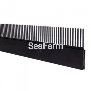 Aqua Medic Grzebień przelewowy Comb 50cm + klips