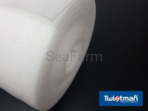 Twistman Podkład/mata pod akwarium PE 5mm / szer 1 m