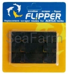 Flipper RB ostrza ABS Standard 3szt