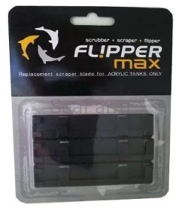 Flipper RB ostrza ABS Max 3szt.