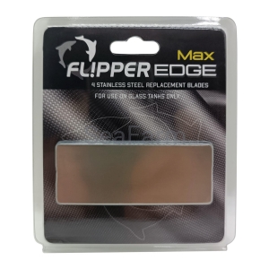 Flipper RB ostrza Stal Edge Max 4szt.