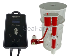 Royal Exclusiv Bubble King Supermarin 300 + RDX DC 24V