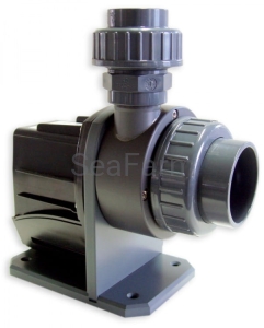 Royal Exclusiv Pompa Red Dragon 14m³ VS08