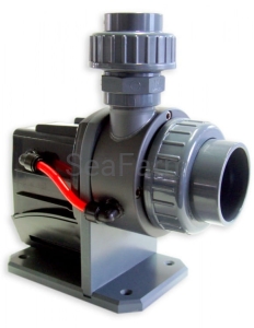 Royal Exclusiv Pompa Red Dragon 14m³ VS08 anti-lime-bypass