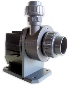 Royal Exclusiv Pompa Red Dragon 10m³ VS08