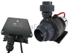 Royal Exclusiv Red Dragon 3 Speedy FLOW 100W 12,0m³