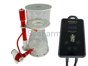 Royal Exclusiv Bubble King Double Cone 250 + RDX 24V