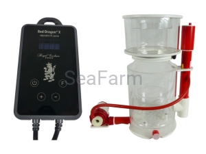 Royal Exclusiv Bubble King Supermarin 250 + RDX 24V