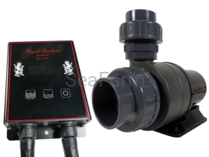 Royal Exclusiv Red Dragon 5 ECO 200W 19,0m³