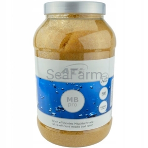 ATI żywica MB Pro 4L/2700 g