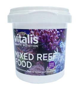Vitalis Mixed Reef Food 50g