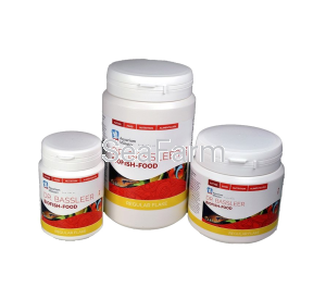 Dr. Bassleer Biofish food Regular - płatki 70g