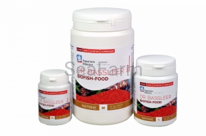 Dr. Bassleer Biofish food Matrine - granulat 150g
