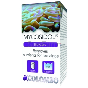Colombo Mycosidol BioCure 120ml