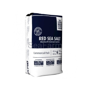 Red Sea Salt 25 kg worek sól morska