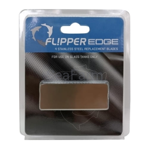 Flipper Ostrza Stal do Edge Standard 