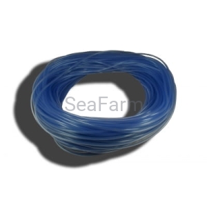 Aqua-Trend Wąż silikonowy "Blue Snake" do dozowników akwarystycznych