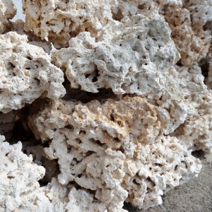 Marco Rocks Skała koralowa nieregularna 1kg 