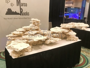 Marco Rocks Skała koralowa  SHELF 1kg