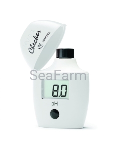 Hanna HI780 Mini-fotometr do pH 