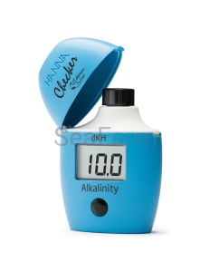 Hanna HI772 Mini-fotometr zasadowość 