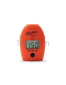 Hanna HI767  Mini-fotometr do azotynów niski zakres 