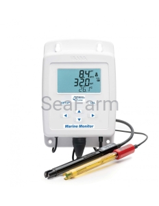 Hanna HI981520-02 Kontroler akwarium morskiego