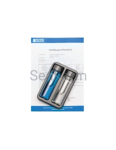 Hanna HI783-11 Wzorce kalibracyjne na magnez