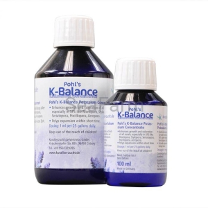Korallen-Zucht K-Balance 5000 ml