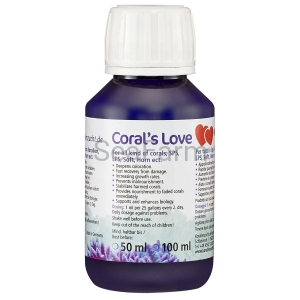 Korallen-Zucht Coral's Love 500 ml