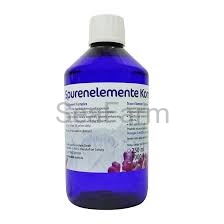Korallen-Zucht Trace Element Complex Concentrate - 1000ml