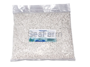 Korallen-Zucht ZEOca Calcium Plus Granulate - 1 kg