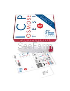 Fauna Marin ICP Osmose Test
