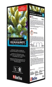 Red Sea Foundation B KH/ALKALINITY 1000ml