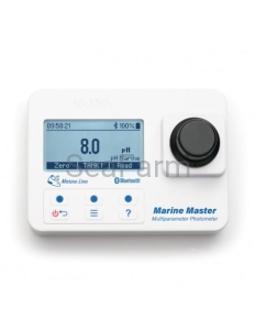 Hanna HI97115 Wieloparametrowy fotometr do akwariów morskich