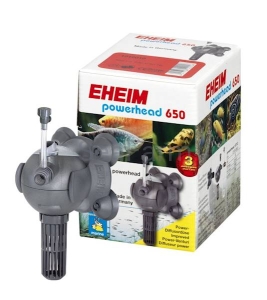 EHEIM aquaball powerhead 650