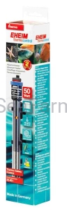 EHEIM JAGER GRZAŁKA Z REG. 50W