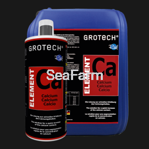 GROTECH Element Ca - Calcium 5000ml (1)