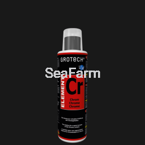 GROTECH Element Cr - Chrome 250 ml